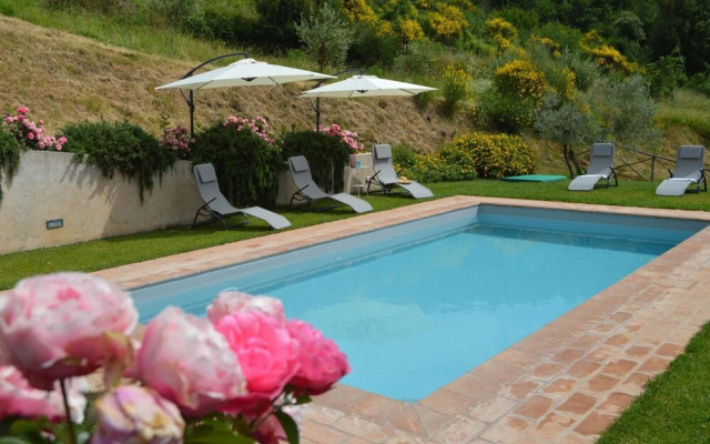 Agriturismo Podere Terrena