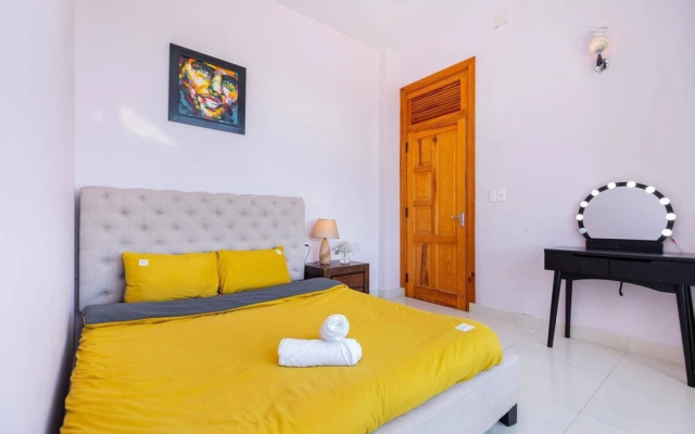 L'Lotus - Dalat Villa