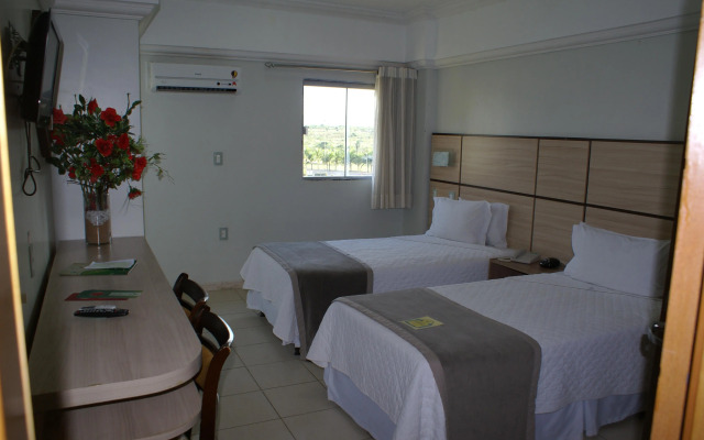 Verdes Vales Lazer Hotel
