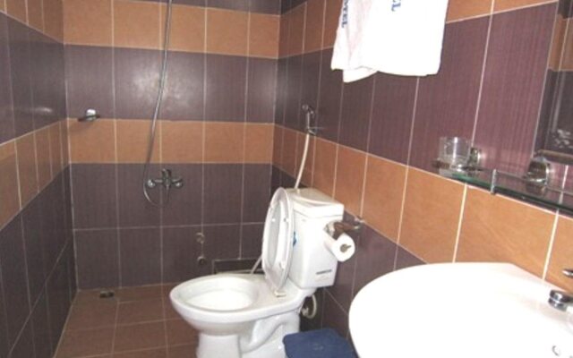 Minh Hoa Hotel