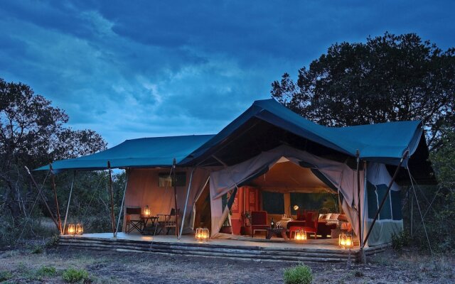 Kicheche Laikipia Camp