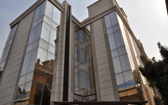The Grand Orion - Kailash Colony