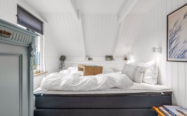 "Hermann" - 400m from the sea in Western Jutland