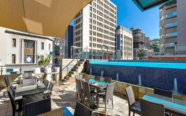 Cresta Grande Cape Town