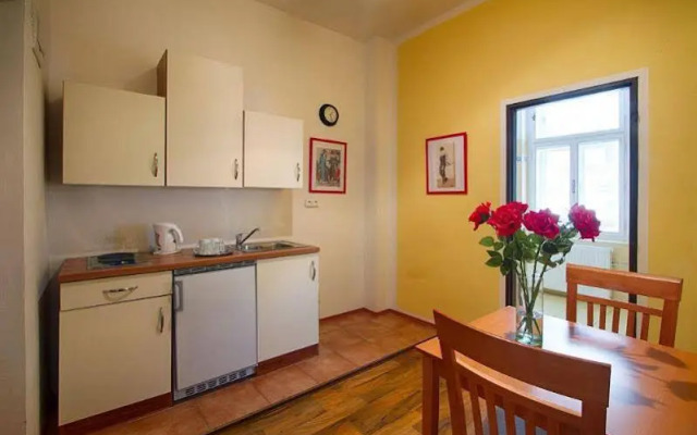 Apartment Amandment