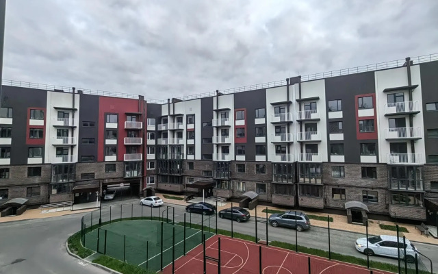 Apartments on Lenin street 1/7