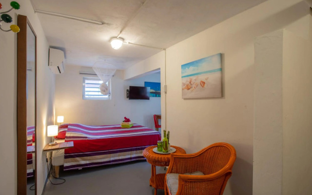 Appartement Frijberg