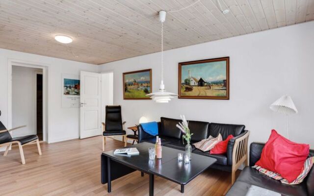 "Jörn" - 50m from the sea in Bornholm
