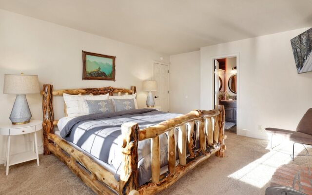 Slope View Chalet #2076