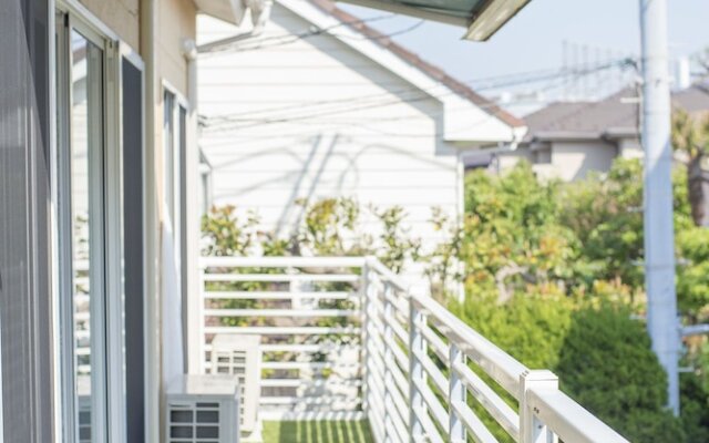 Zushi Beach House