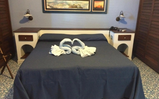 Hotel Corallo