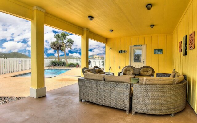 Coco Loco 652 by RedAwning