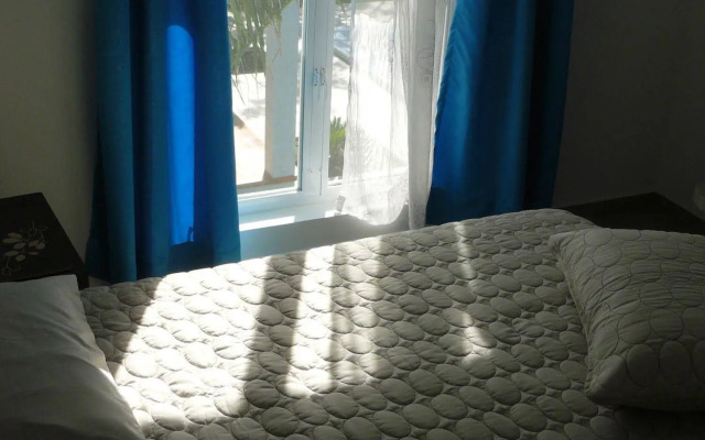 Residence Robinson Tulum