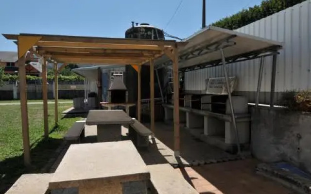 Apartamentos Turisticos Vilagarcía- Rio Ulla