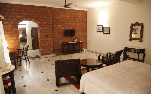Hotel Devi Bhawan