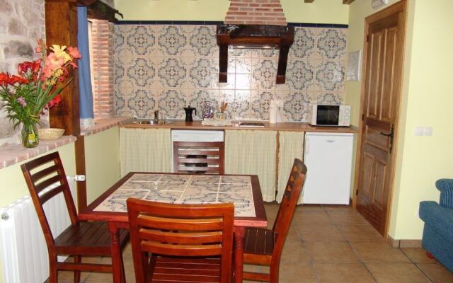 Apartamentos Los Mantos