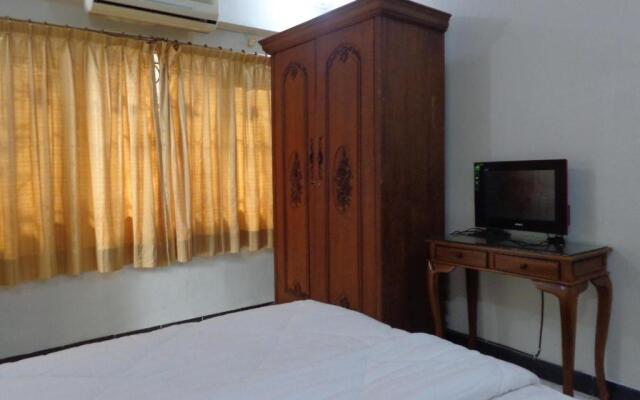 Jepara Residence