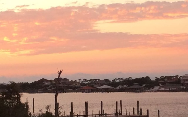 Perdido Keys #D22 - 2 Br Condo