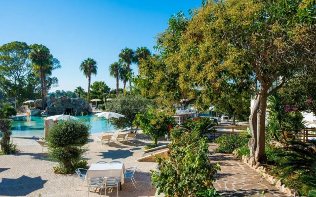 Eden Resort Country & Spa