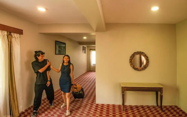 Hotel Ladakh Retreat