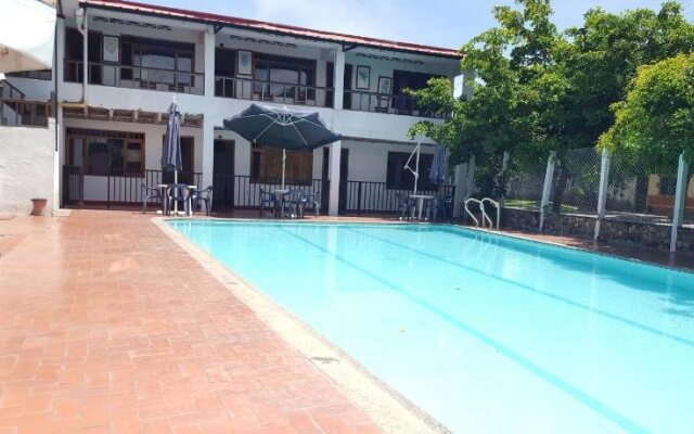 Hotel Expedición Mutis