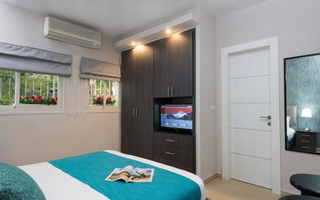 Gordon Inn & Suites