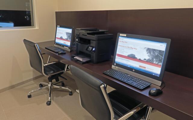 Staybridge Suites San Luis Potosi by IHG