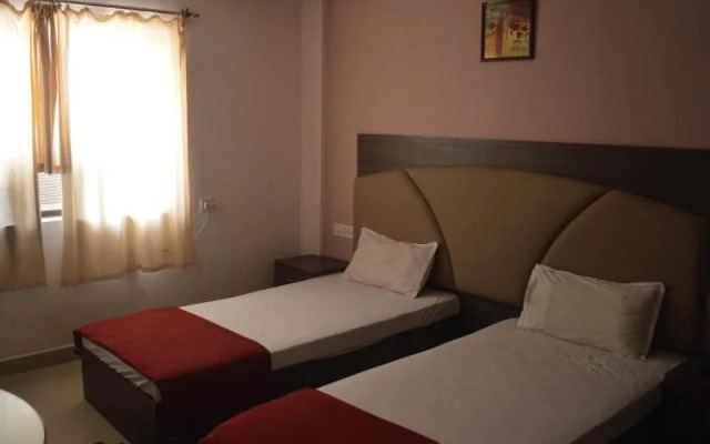 Hotel City Palace