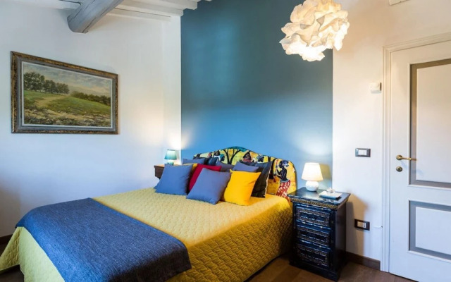 Villa Sissi 10 2 in Massa e Cozzile