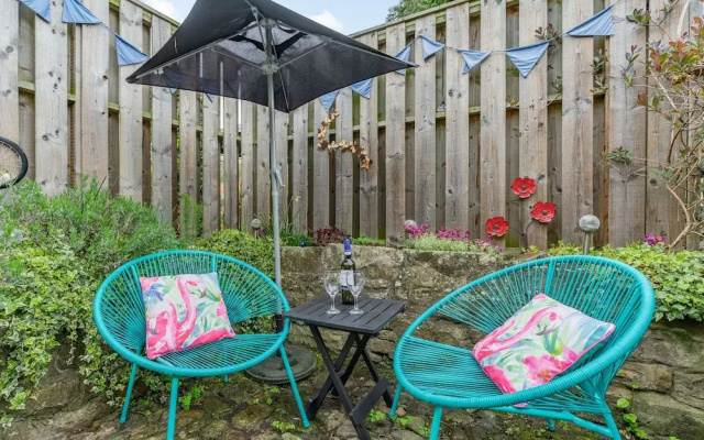 Wayside Cottage