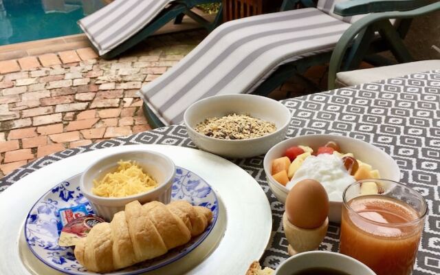 Blu Trea Bed and Breakfast