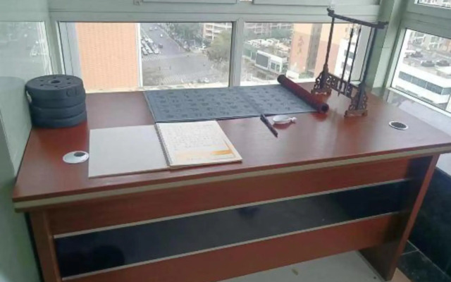Jin Yin Wan Business Hotel