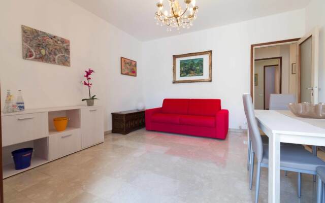 Manzoni Two-Bedroom Apartment