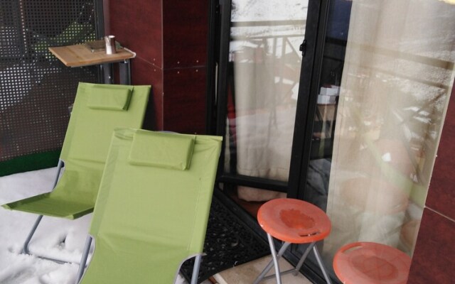 Acogedor apartamento familiar