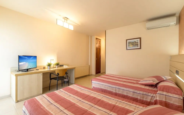 Hotel Restaurant Sausa