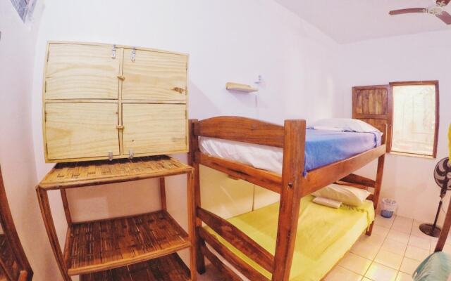 Buddy's Hostel e Pousada
