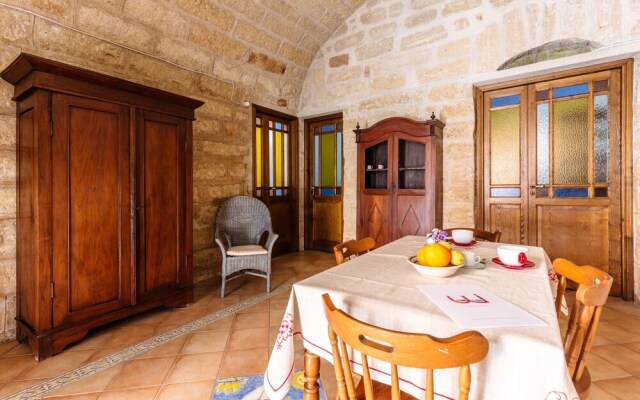 La Casetta delle Alcove alla spiaggia