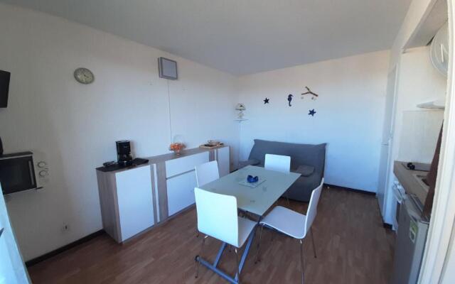 Appartement Seignosse, 2 pièces, 4 personnes - FR-1-239-107