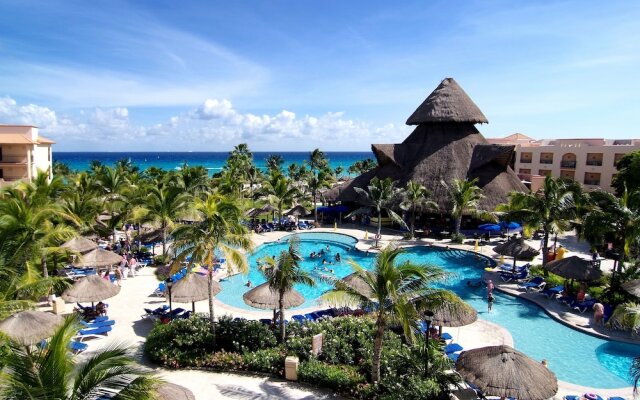 Select Club at Sandos Playacar All Inclusive - Adults Only Area