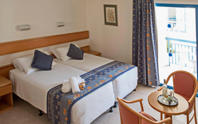 Kissos Hotel