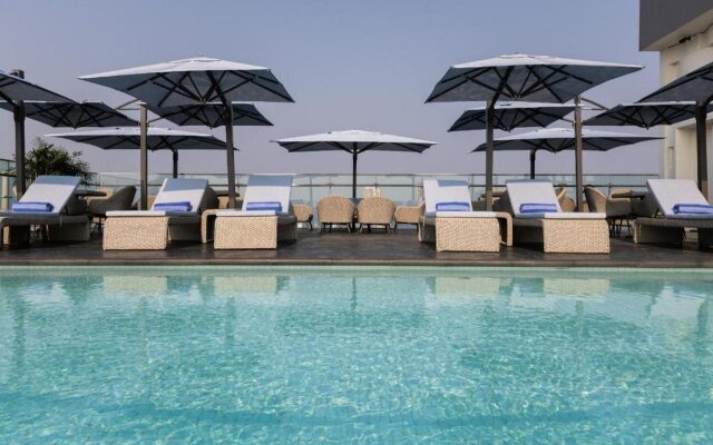 Wink Hotel Danang Riverside - Full 24hrs stay