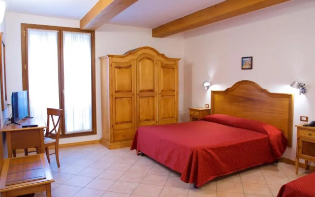 Hotel Casanova