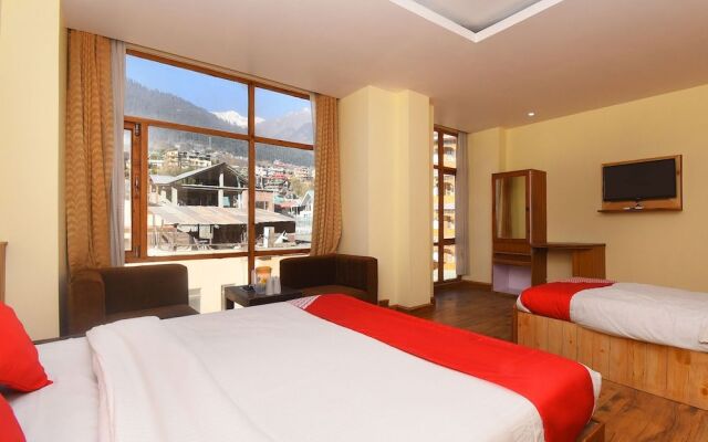 OYO 19322 Hotel Snow Flake
