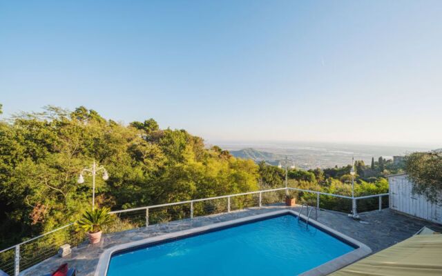 House Mistral Corsanico