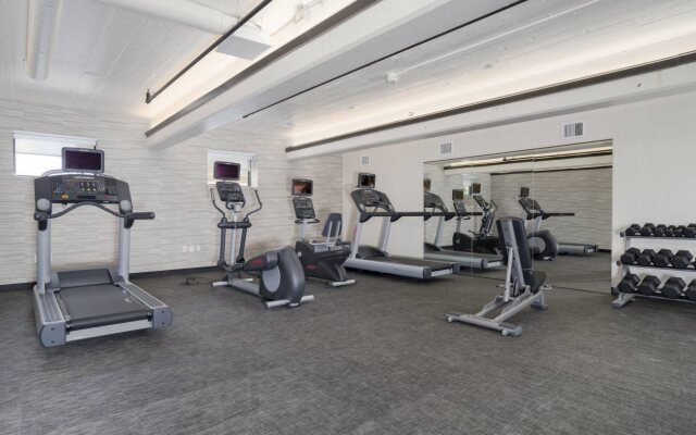 Courtyard by Marriott Niagara Falls USA