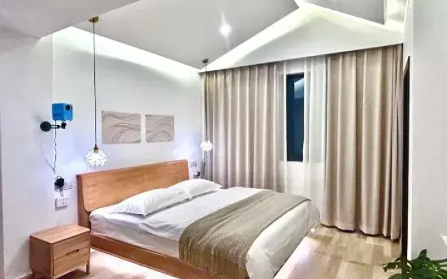 Dali Yijian Homestay (Ideal Bang Branch)