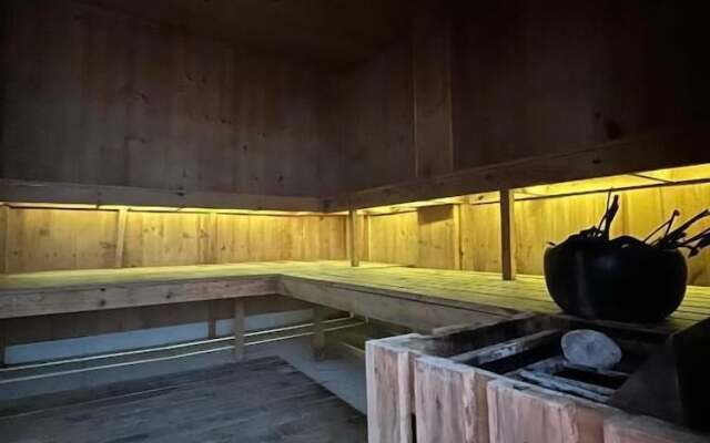 Villeta Boutique Hotel Spa