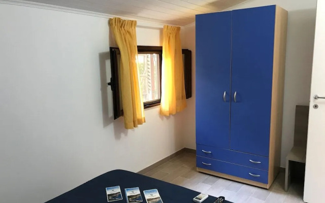 Villaggio Residence Torre Saracena - Campsite