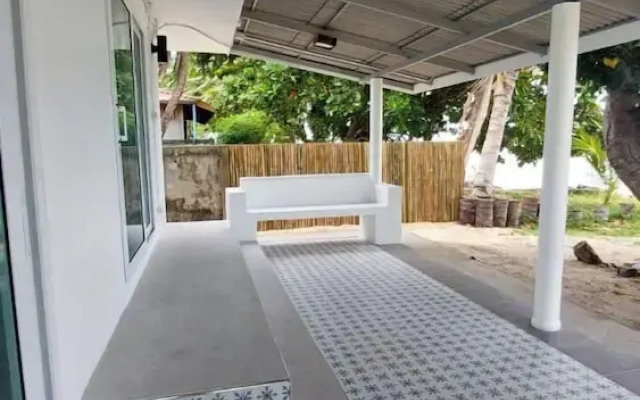 Villa Sereno Beachfront Koh Samui