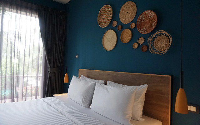 Signature Phuket Resort